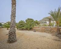 Resale - Villa - Jávea - Ermita