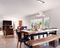 Resale - Villa - Jávea - Jávea-Xàbia