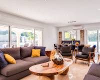 Resale - Villa - Jávea - Jávea-Xàbia