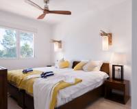 Resale - Villa - Jávea - Jávea-Xàbia