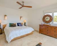 Resale - Villa - Jávea - Jávea-Xàbia