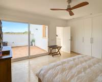 Resale - Villa - Jávea - Jávea-Xàbia