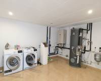 Resale - Villa - Jávea - Jávea-Xàbia