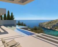 Resale - Villa - Jávea - Javea-Xabia