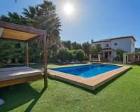 Resale - Villa - Jávea - Javea