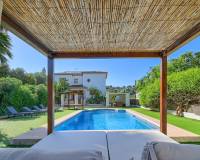 Resale - Villa - Jávea - Javea