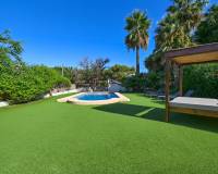 Resale - Villa - Jávea - Javea