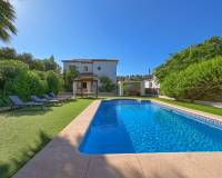 Resale - Villa - Jávea - Javea