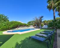 Resale - Villa - Jávea - Javea