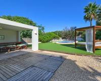 Resale - Villa - Jávea - Javea