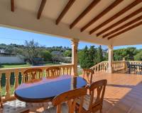 Resale - Villa - Jávea - Javea