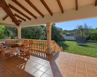 Resale - Villa - Jávea - Javea