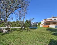 Resale - Villa - Jávea - Javea