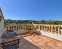 Resale - Villa - Jávea - Javea