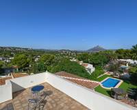 Resale - Villa - Jávea - Javea