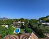 Resale - Villa - Jávea - Javea