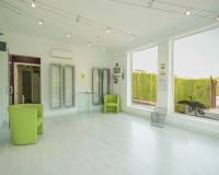 Resale - Villa - Jávea - Javea