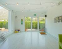 Resale - Villa - Jávea - Javea