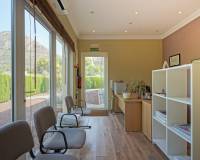 Resale - Villa - Jávea - Javea