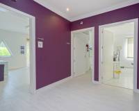 Resale - Villa - Jávea - Javea