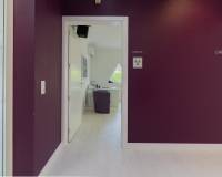 Resale - Villa - Jávea - Javea