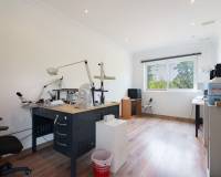 Resale - Villa - Jávea - Javea