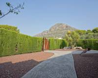 Resale - Villa - Jávea - Javea