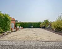 Resale - Villa - Jávea - Javea