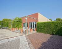 Resale - Villa - Jávea - Javea