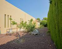 Resale - Villa - Jávea - Javea