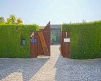 Resale - Villa - Jávea - Javea