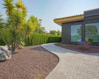 Resale - Villa - Jávea - Javea