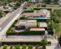 Resale - Villa - Jávea - Javea