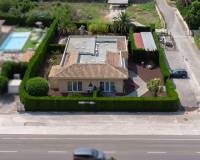 Resale - Villa - Jávea - Javea