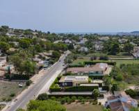 Resale - Villa - Jávea - Javea