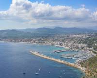 Resale - Villa - Jávea - Javea