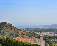Resale - Villa - Jávea - Javea