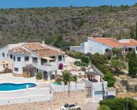 Resale - Villa - Jávea - Javea