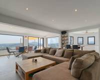 Resale - Villa - Jávea - Javea