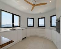 Resale - Villa - Jávea - Javea