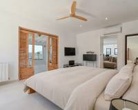 Resale - Villa - Jávea - Javea