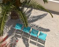 Resale - Villa - Jávea - Javea