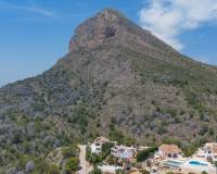 Resale - Villa - Jávea - Javea