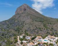 Resale - Villa - Jávea - Javea