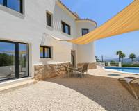 Resale - Villa - Jávea - Javea