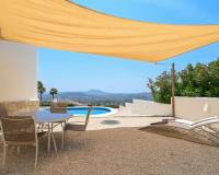 Resale - Villa - Jávea - Javea