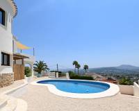 Resale - Villa - Jávea - Javea