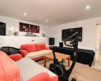 Resale - Villa - Jávea - Javea