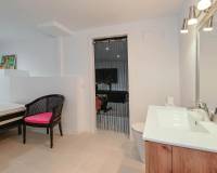 Resale - Villa - Jávea - Javea