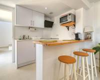 Resale - Villa - Jávea - Javea